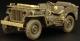 Set Hauler photoetched Jeep Tamiya 1/48