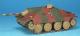 Kit Jagdpanzer 38(t) Hetzer scale model 1/48