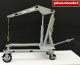 Plusmodel kit 4055 crane Ruger H-3D 1/48