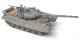 Kit resine Tank Mania char T-72M 1/48
