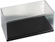 Display box for miniature 140x70x57 mm