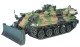 French Engineering tank AMX30 EBG