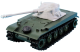 Conversion kit AMX13 FL11 turret Solido base