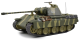 Tank Panther Sd.Kfz.171 PzKpfw V Motorcity AFVs 1/43
