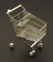 Shopping cart Caddie Brengun Hauler 1/48
